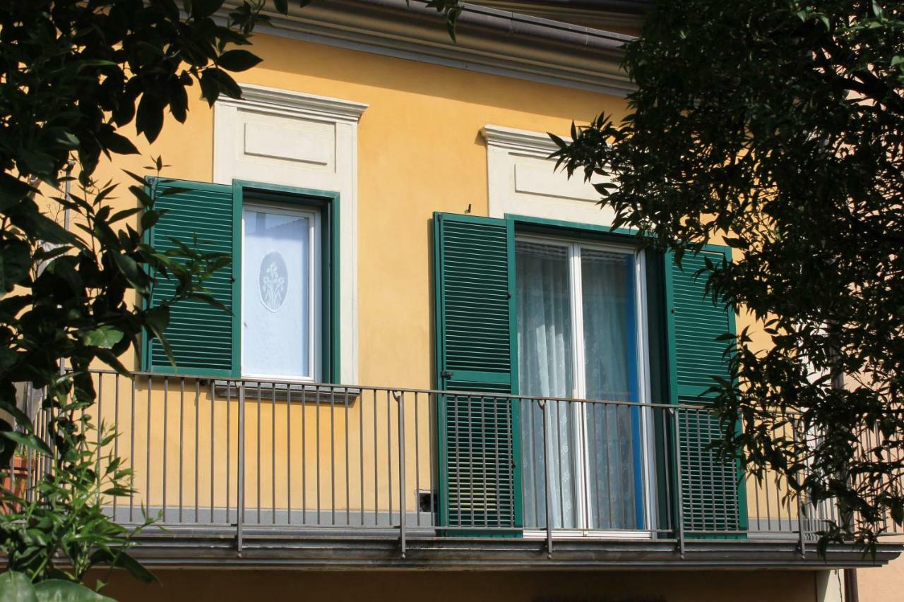 Iride Bed And Breakfast Baronissi Exterior foto